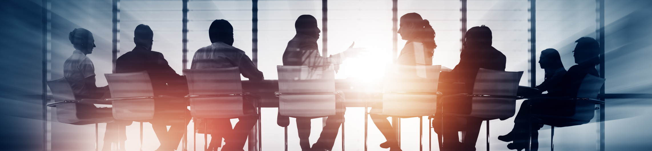 Imagen Corporativa: Mesa de reuniones